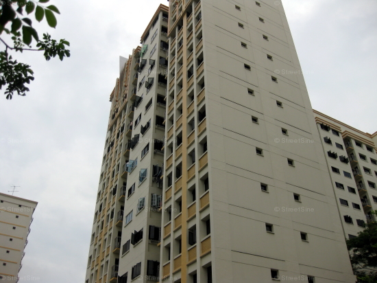 Blk 976 Hougang Street 91 (Hougang), HDB 4 Rooms #252302